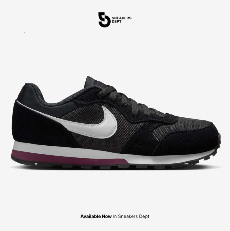 Sepatu nike deals md runner