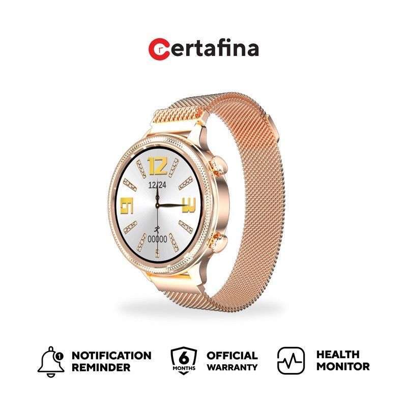 Jam smartwatch m3 2025