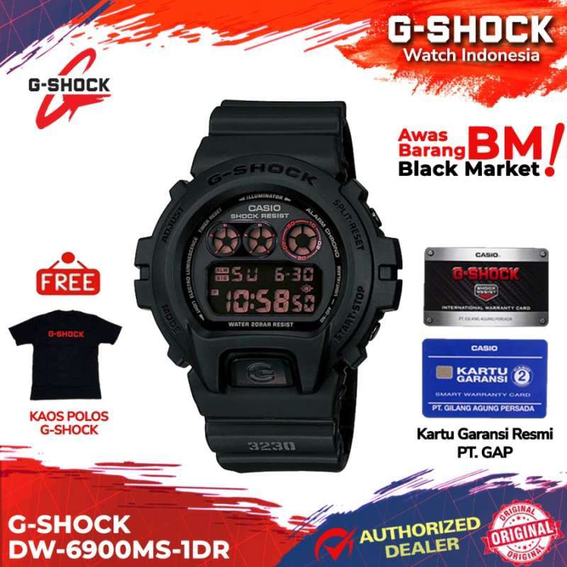 Dw 6900 ms sale