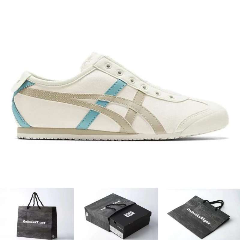 Sepatu asics tiger outlet