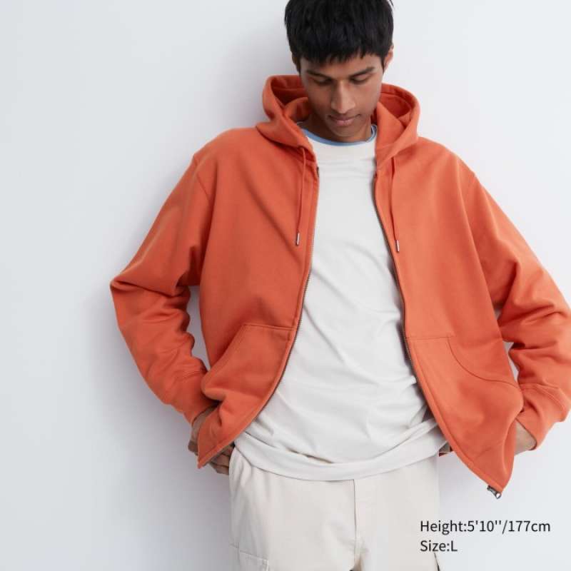 Harga jaket uniqlo original clearance