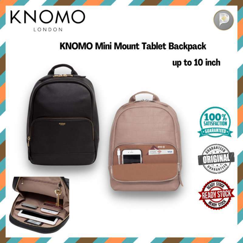 Knomo mini mount backpack cheap