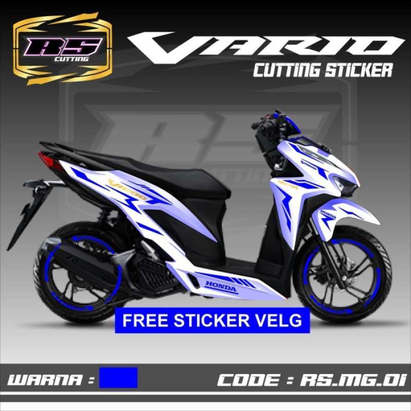 Cutting deals sticker motor