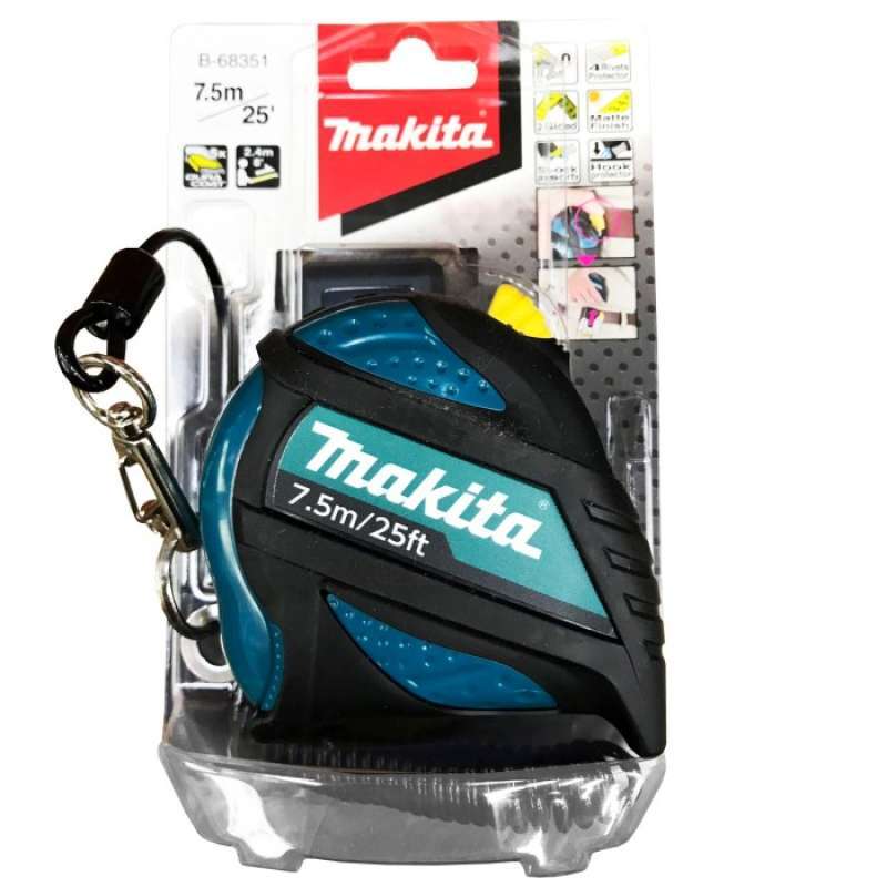 Makita outlet measure tape