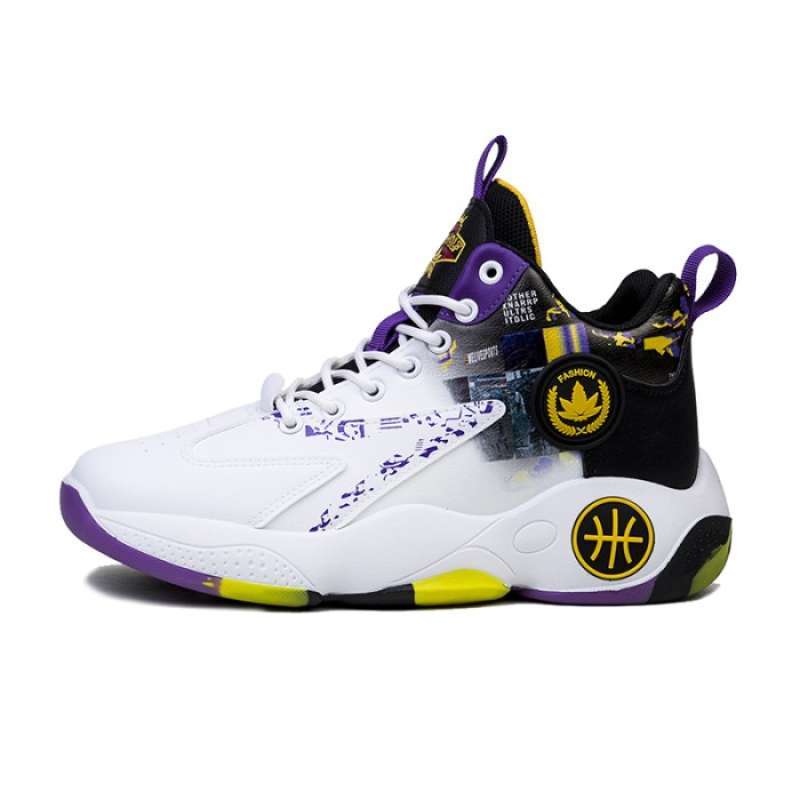 Promo Leedoo Sepatu Pria Sneakers Trendi Style Casual Spatu Basket