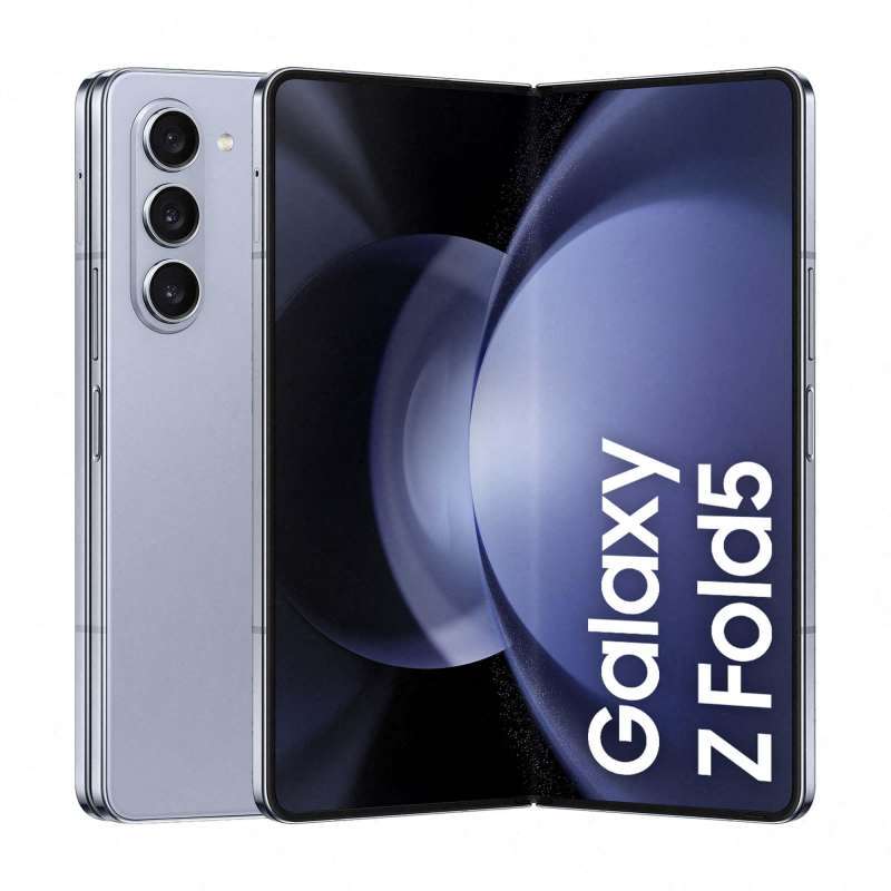 SAMSUNG GALAXY Z FOLD 5 12/1TB RAM 12GB ROM 1TB GB GARANSI RESMI