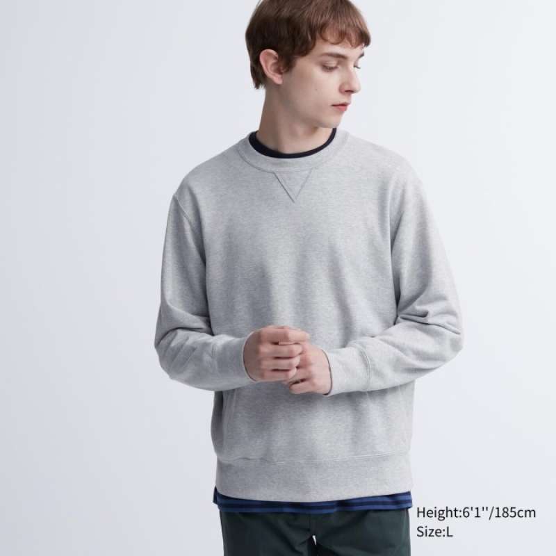 Harga sweater uniqlo original outlet