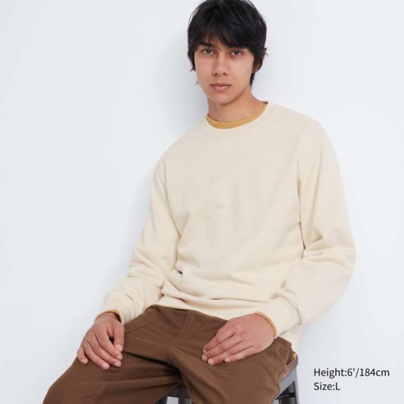 Sweater uniqlo original store