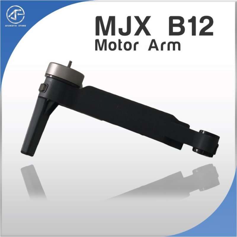 Mjx deals b12 eis