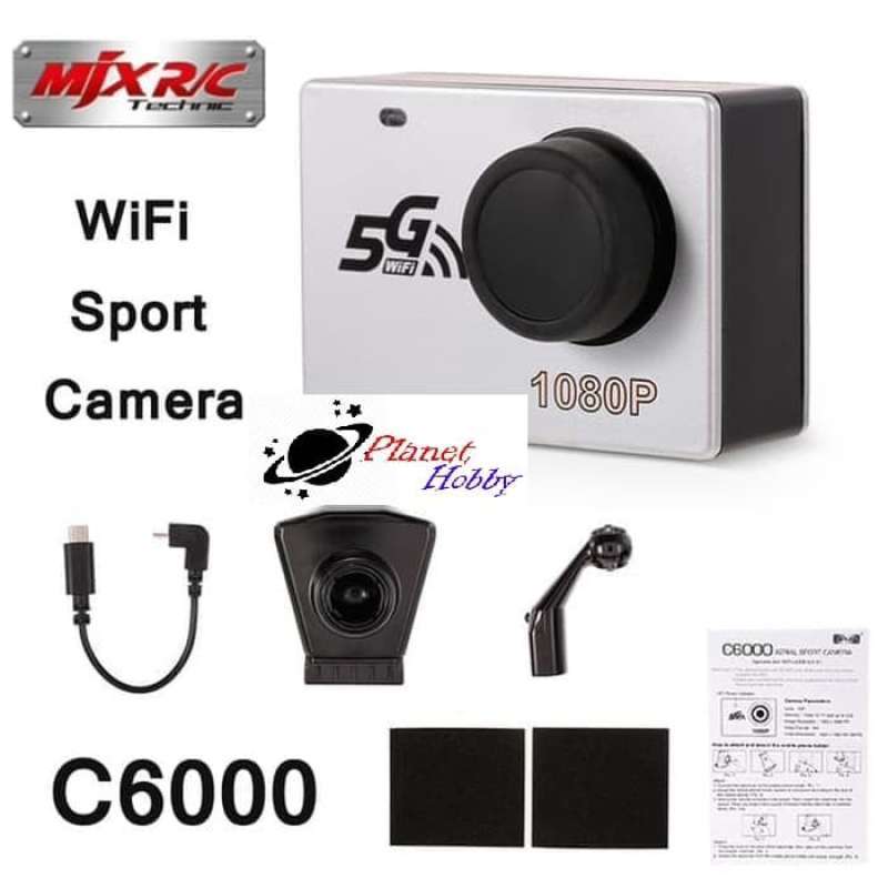 Mjx c6000 camera clearance