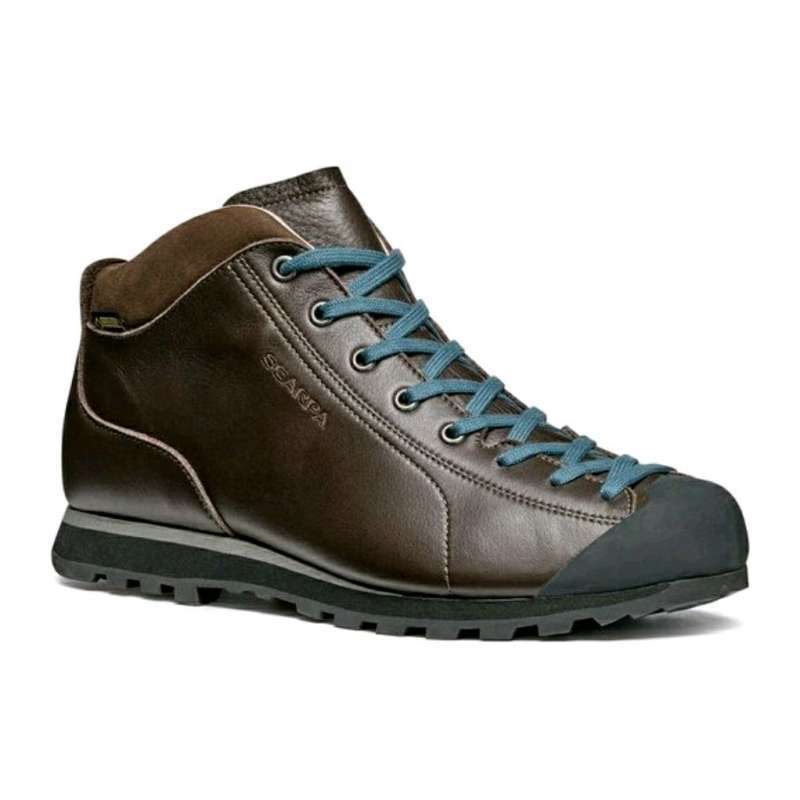 Scarpa Mojito Mid SEPATU TREKKING SCARPA MOJITO BASIC MID SHOES