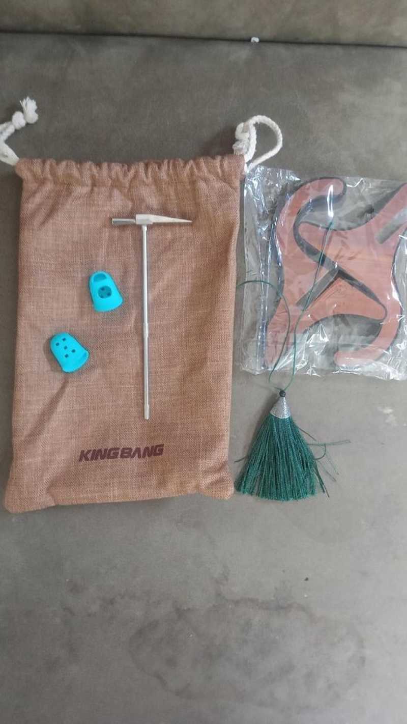 Kingbang kalimba sales