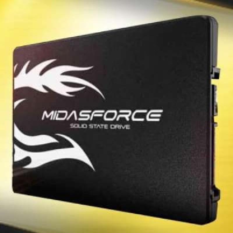 Jual Midas Force Ssd 1tb Sata3 2.5 Ssd Internal For Pc Laptop Di Seller Gigaba Store Kalibata Kota Jakarta Selatan Blibli