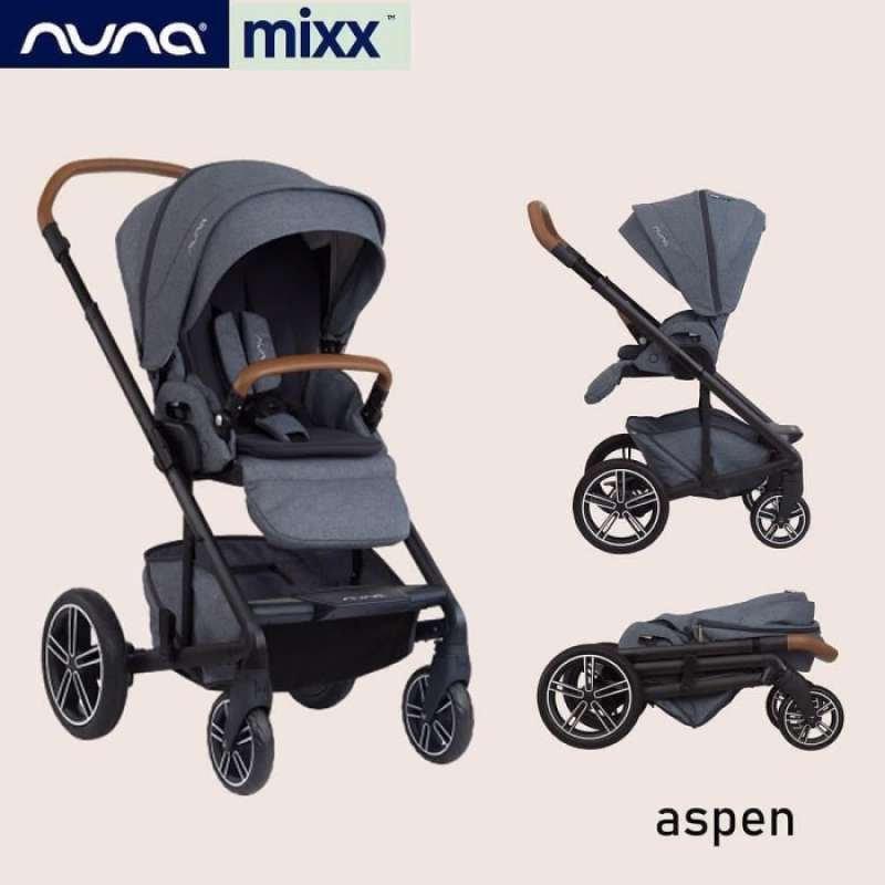 Nuna sales mixx aspen