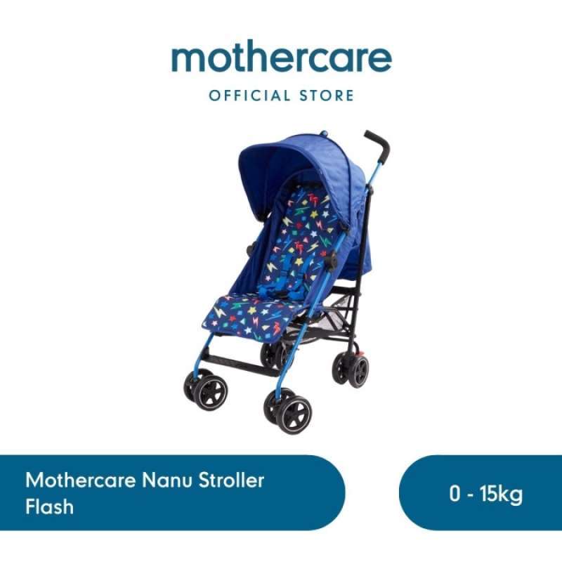 Nanu on sale baby stroller