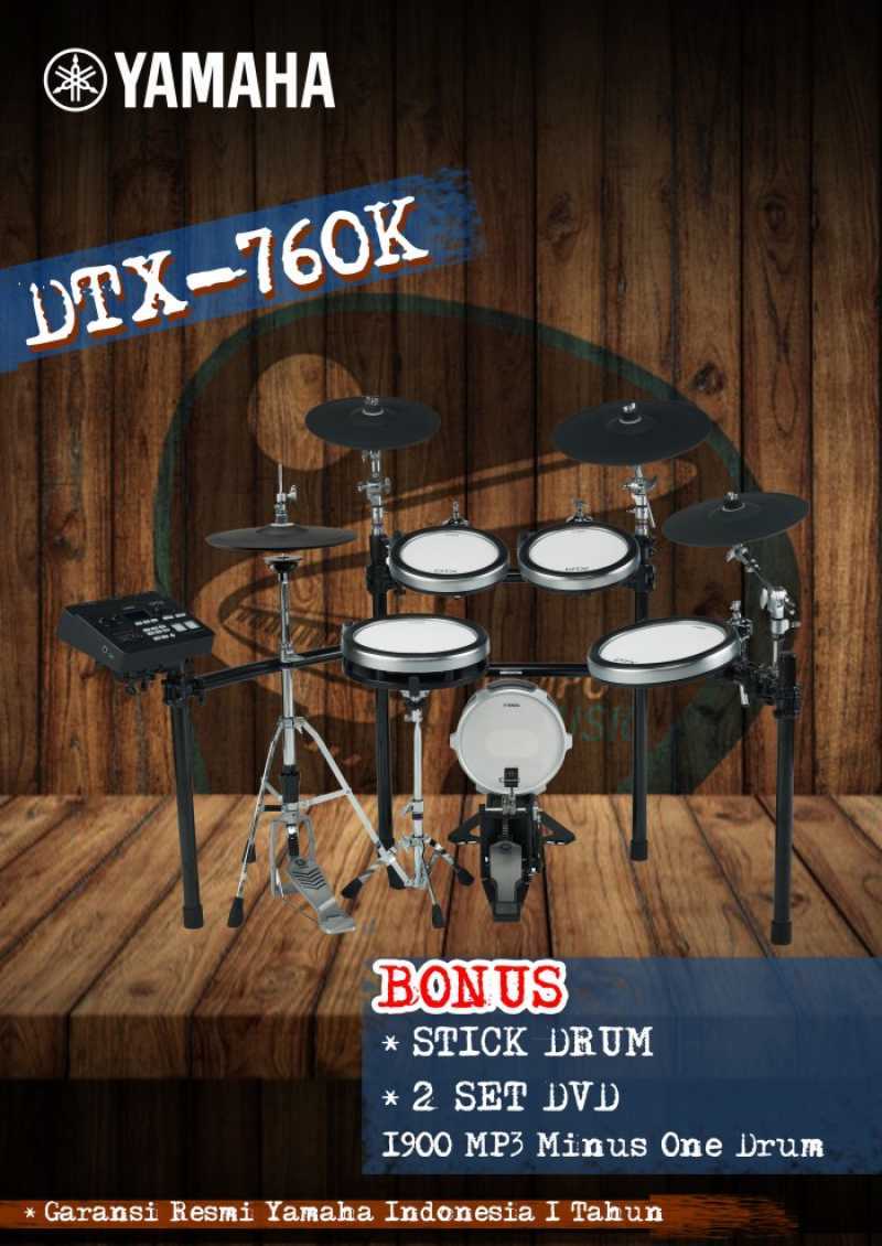 Dtx 760k sale