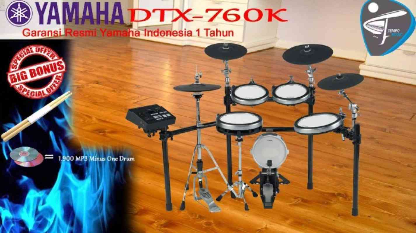 Dtx760 on sale