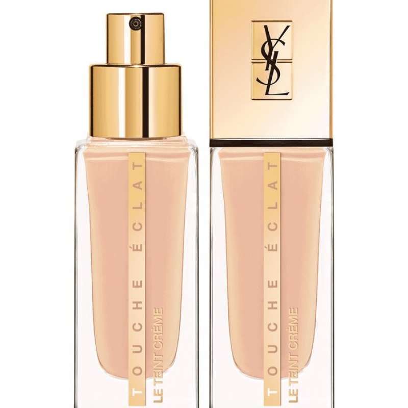 Foundation ysl harga top