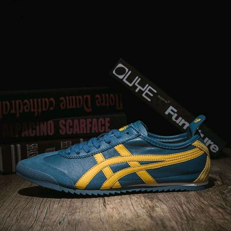 Sepatu O.n.i.t.s.u.k.a Tiger Dlx Japan