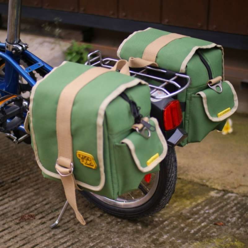 Side bag sepeda on sale