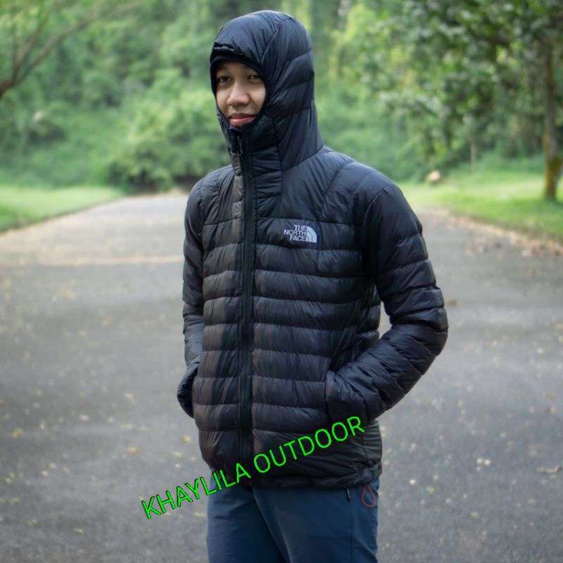 Puffer tnf on sale