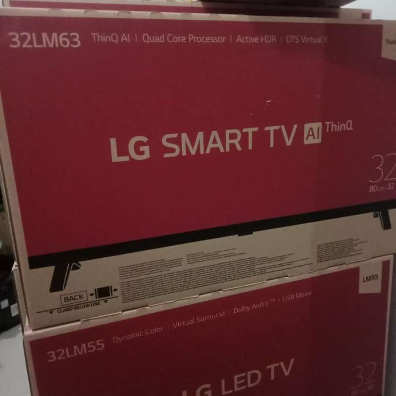 Lg 32lm63 deals