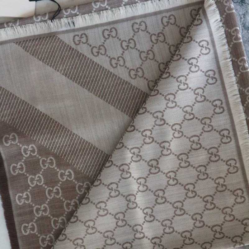 Harga scarf shop gucci original