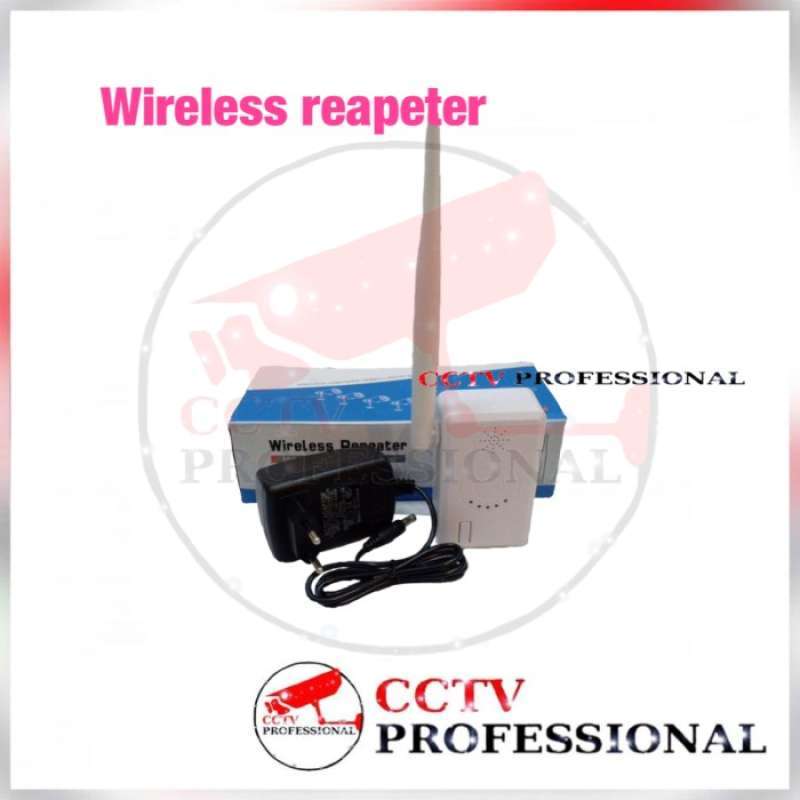 Ipc discount router repeater