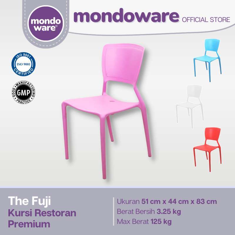 Resto premium chair price shop