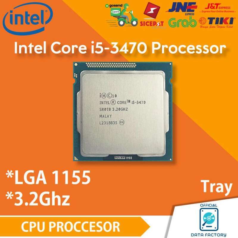 I5 3470 deals lga