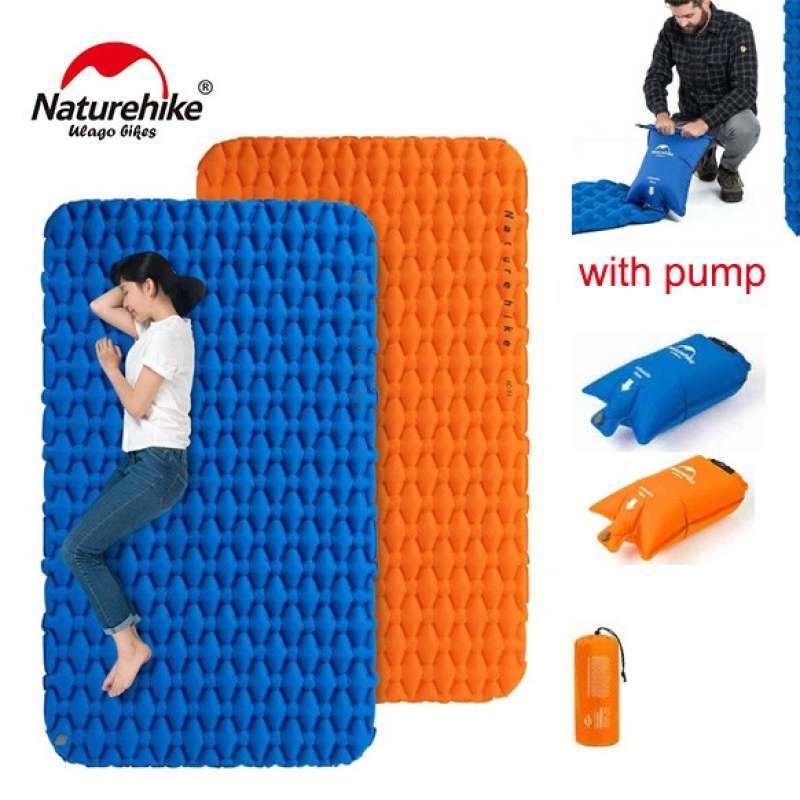 Naturehike sleeping sales pad