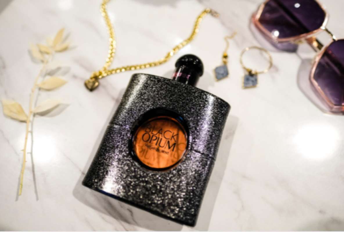 Harga black opium original store