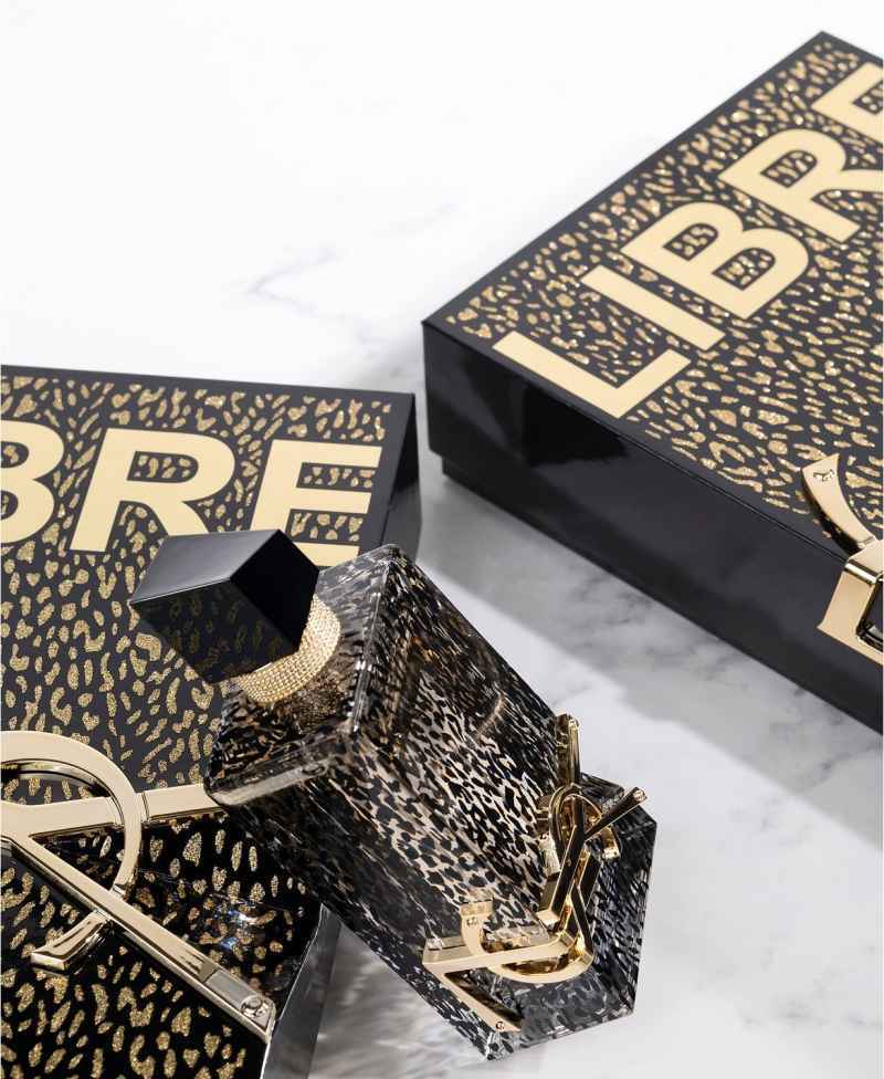 Ysl libre top collector edition
