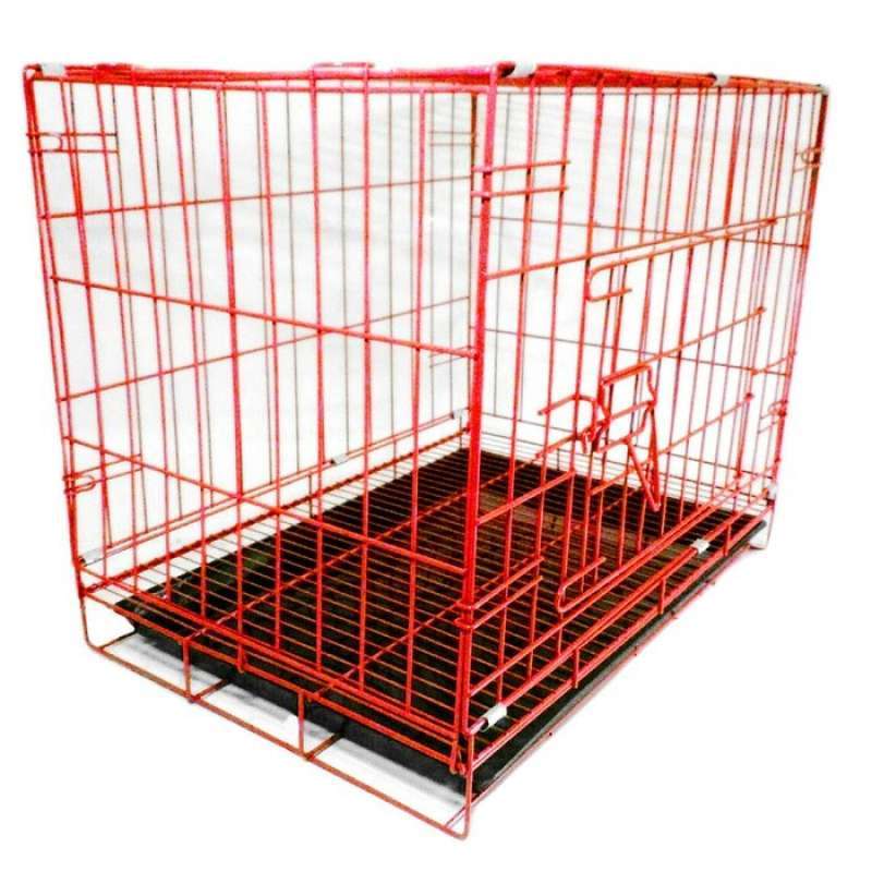 Kandang Kelinci Large