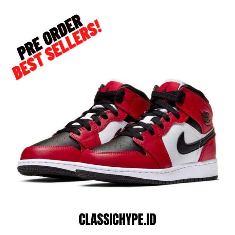 Air jordan black toe chicago hotsell