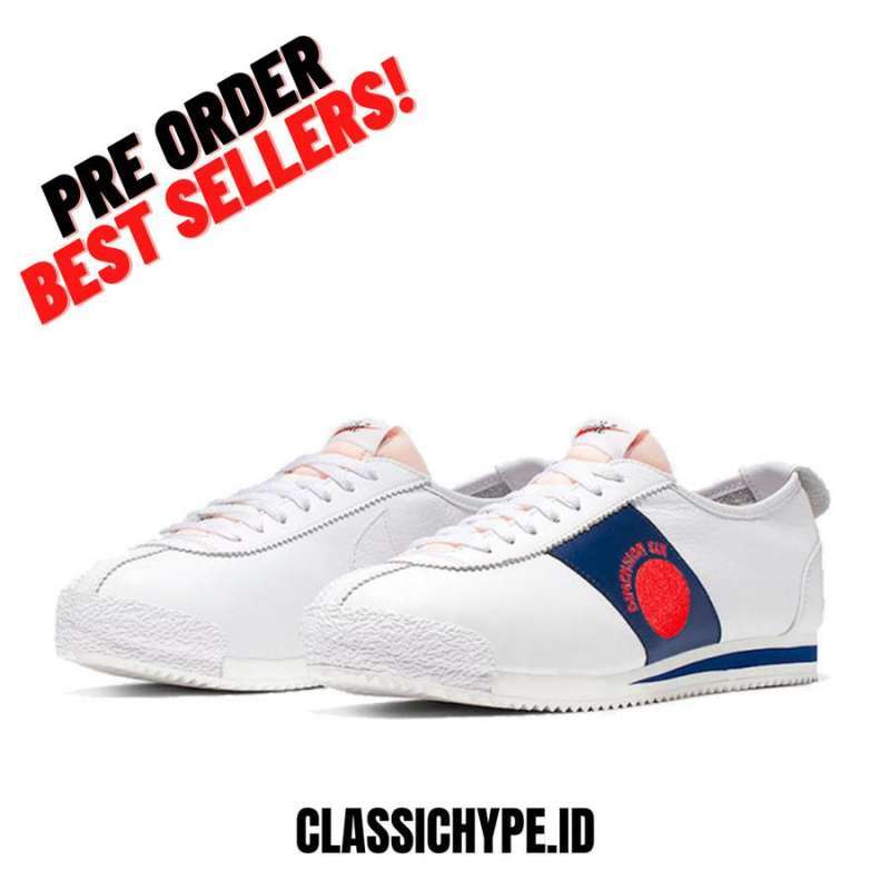 Jual Nike Cortez 72 Shoe Dog Pack Dimesion Six Di Seller Classichype.id Villa Gading Mas 1 Block B 26 Kota Medan Blibli