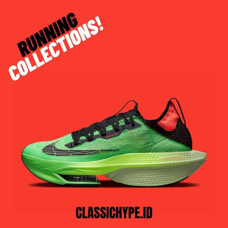 Jual Nike Air Zoom Alphafly Next missing ekiden Di Seller Classichype.id Villa Gading Mas 1 Block B 26 Kota Medan Blibli