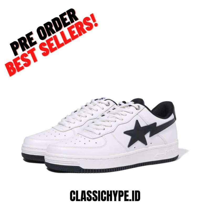 Bapesta harga outlet