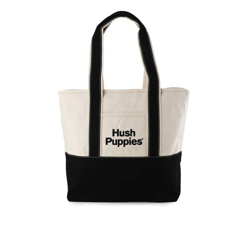 Hush Puppies 'Fenzy' Shoulder Bag in Brown, Cognac. – Mod One