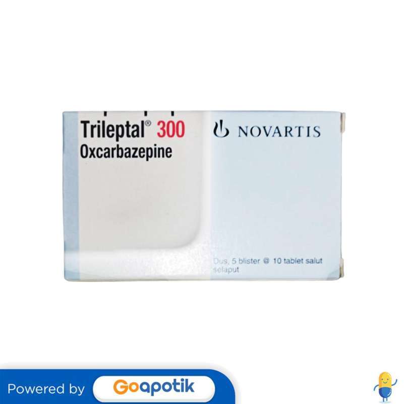 Trileptal 900 mg