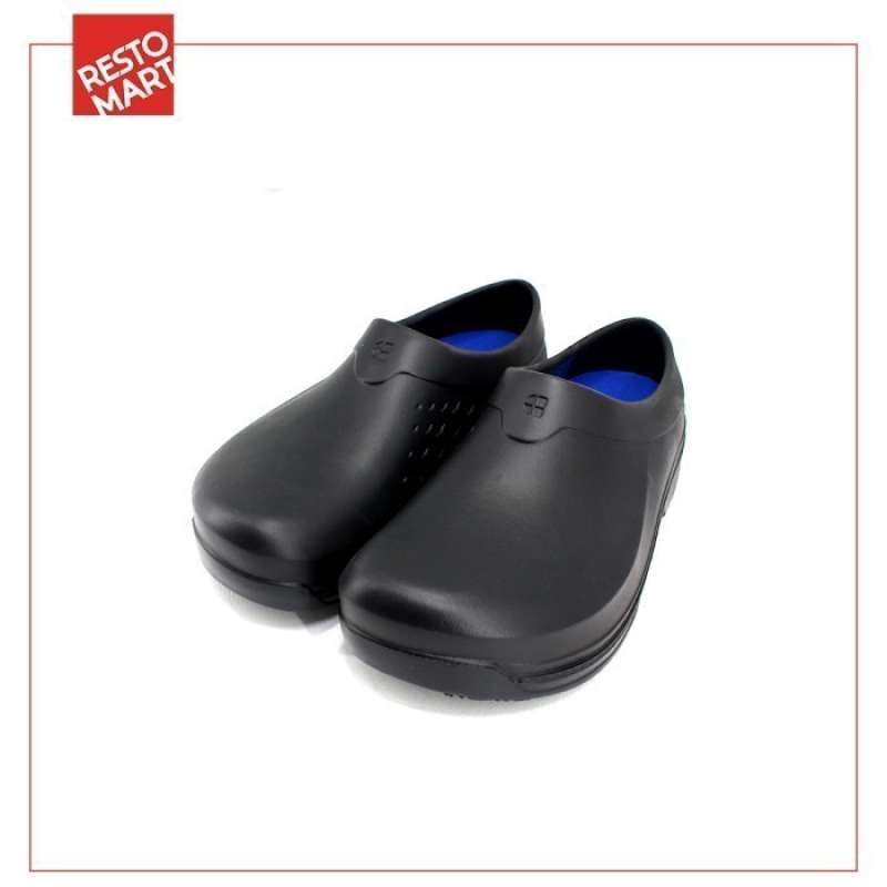 Shoes for crews chef top