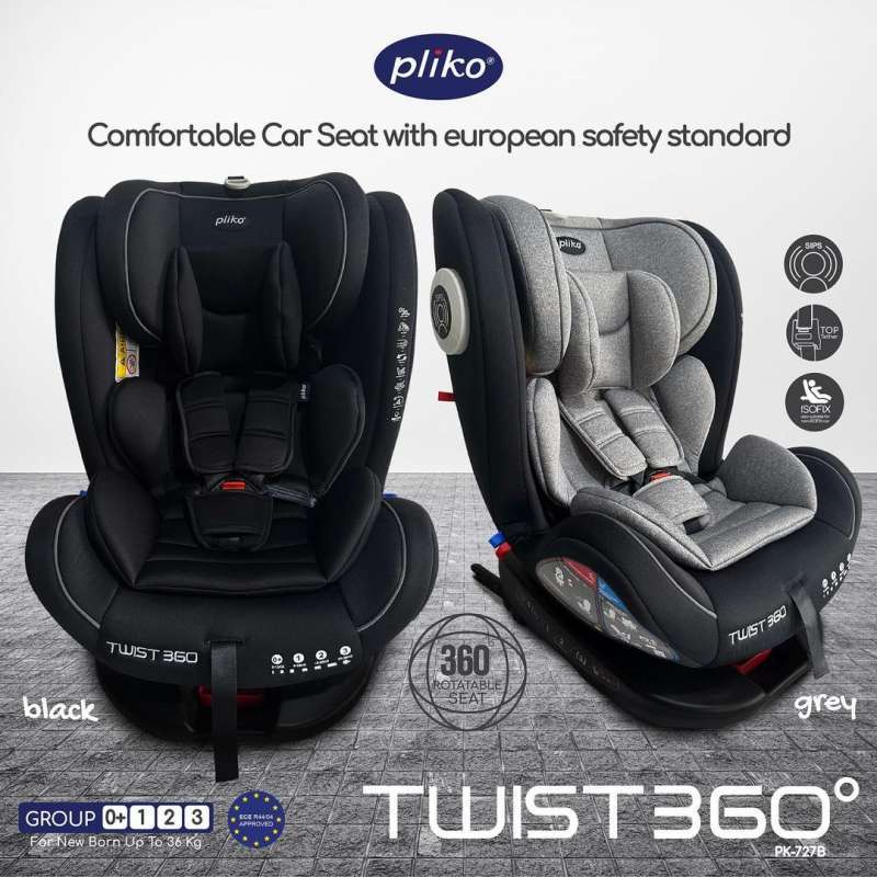 Harga carseat shop