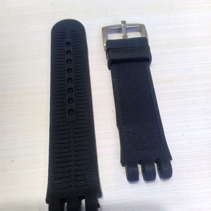 Jual Strap Motif Swatch Original Branded Harga Diskon Murah