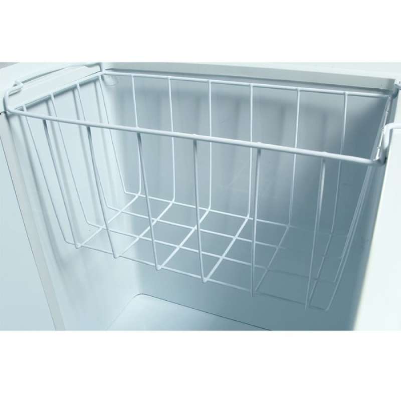 Freezer uchida 200 liter new arrivals