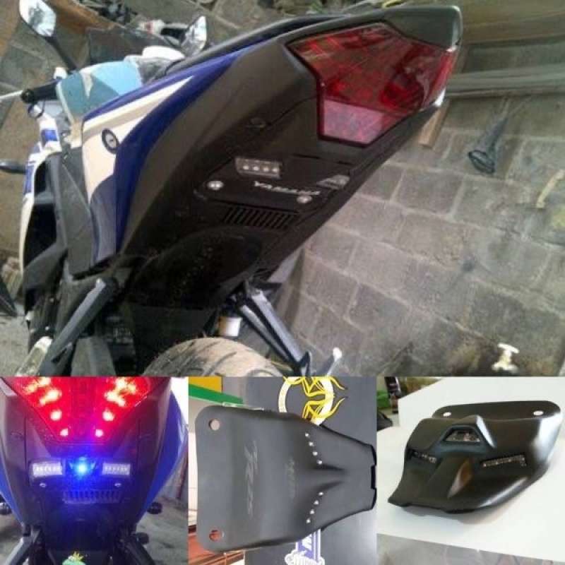 Undertail r25 deals