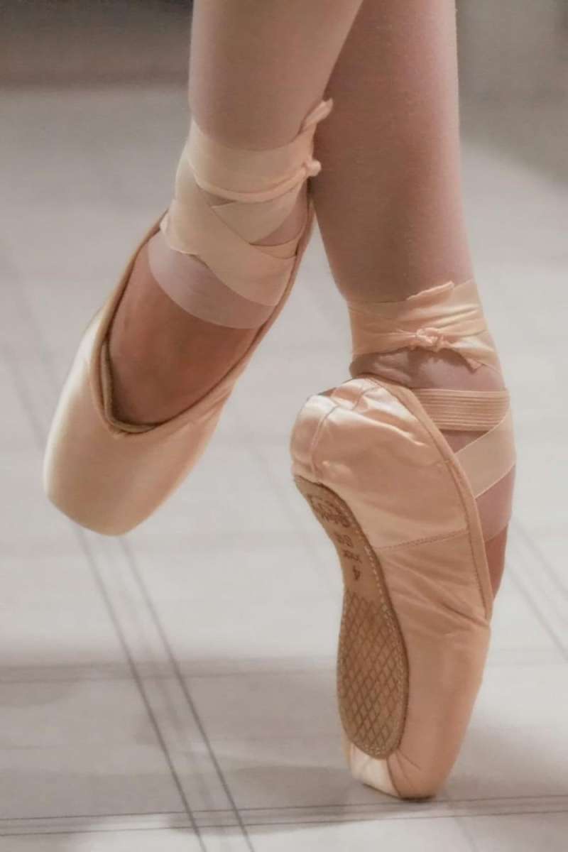 Harga pointe outlet shoes
