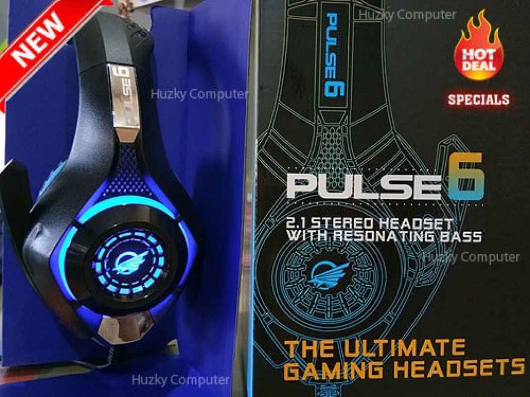 Armaggeddon pulse 6 deals