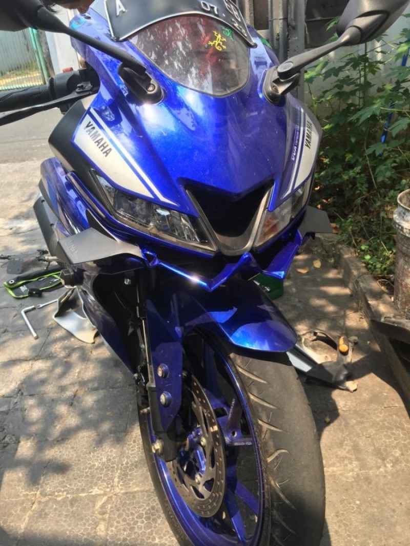 Winglet for r15 v3 price deals