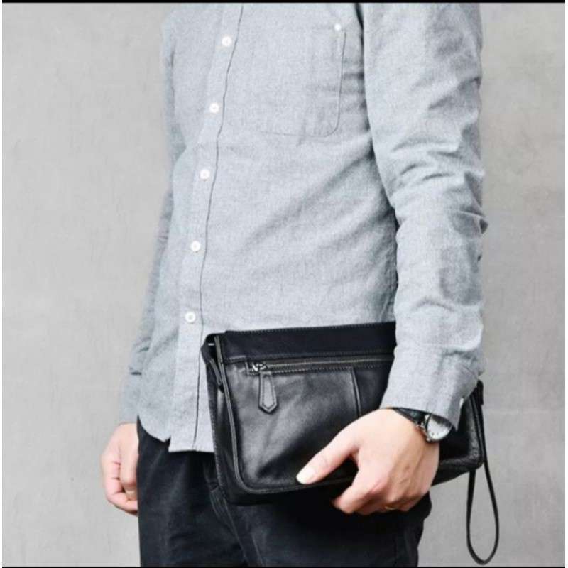 Pouch pria 2025