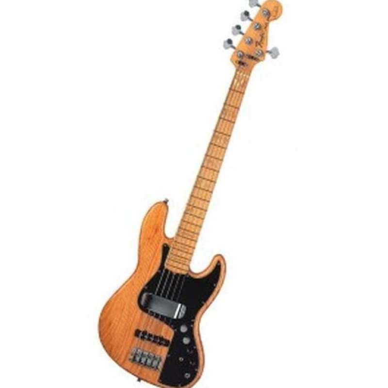 Fender marcus miller jazz bass hot sale v for sale